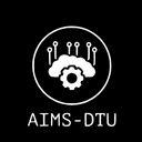 AIMS-DTU Logo