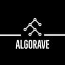 ALGORAVE Logo