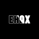 EHAX Logo